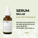 Br:Lab Balancing Care: Có Nên Trộn Serum Không?